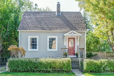 120 QUEEN MARY Street, Overbrook - Castleheights and Area, ON K1K 1X5