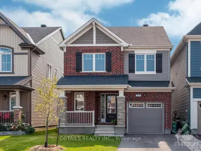 537 ARUM Terrace, Orleans - Cumberland and Area, ON K4A 1E6