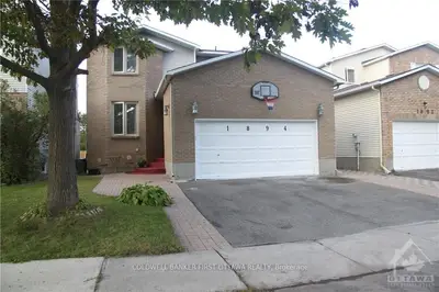 1894 SIMARD Drive, Orleans - Convent Glen and Area, ON K1C 6V7