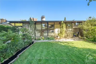849 NICHOLSON Avenue, Billings Bridge - Riverside Park and Area, ON K1V 6N4