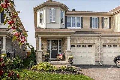 181 PATRIOT Place, Kanata, ON K2M 0B9