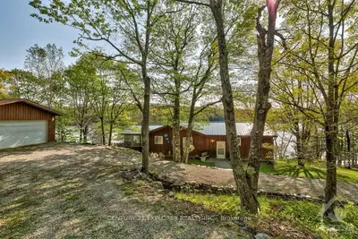 1513 SUNDAY LAKE Drive, Frontenac, ON K0H 2J0