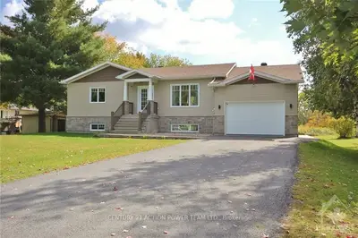 504 VOIE FERREE Street, Clarence-Rockland, ON K0A 2A0