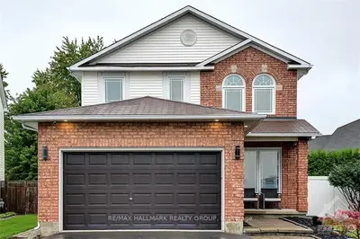 6561 DES CHOUETTES Lane, Orleans - Convent Glen and Area, ON K1C 7E6