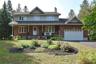 3107 BARLOW Crescent, Constance Bay - Dunrobin - Kilmaurs - Woodlawn, ON K0A 1T0