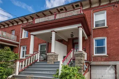 177 PERCY Street, Ottawa Centre, ON K1R 6E6