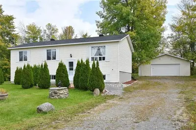 475 DENNISON Road, North Grenville, ON K0G 1J0