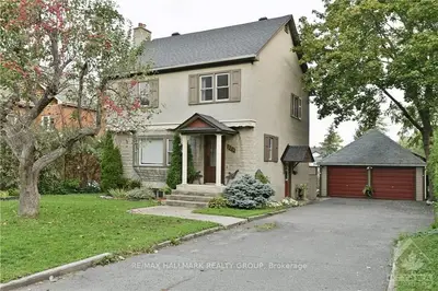 225 PLEASANT PARK Road, Alta Vista and Area, ON K1H 5M4