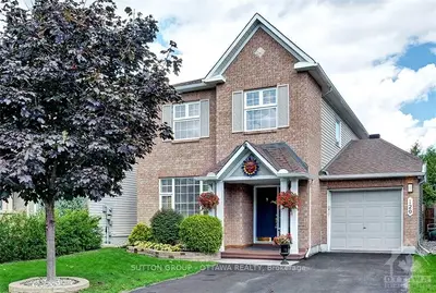 129 BALLANCE Drive, Orleans - Cumberland and Area, ON K4A 4N6