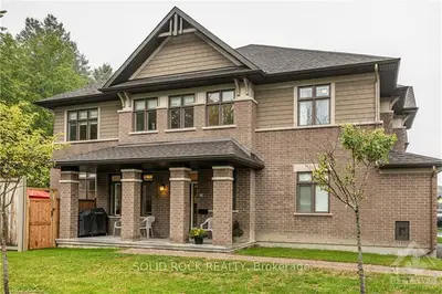 220 LARIMAR Circle, Blossom Park - Airport and Area, ON K1X 0B6