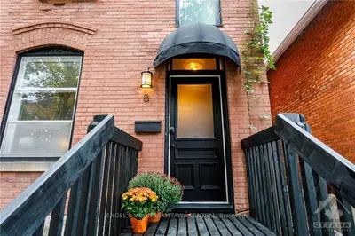 8 MONK Street, Glebe - Ottawa East and Area, ON K1S 3Y6