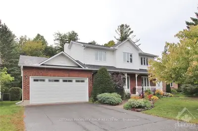 34 CARIBOU Avenue, Stittsville - Munster - Richmond, ON K2S 1M7