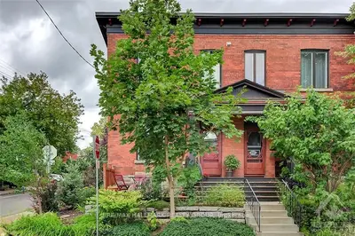 203 JAMES Street, Ottawa Centre, ON K1R 5M6