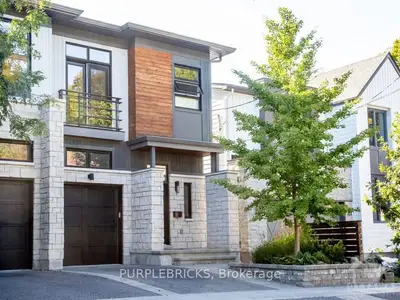 188 CARLETON Avenue, Tunneys Pasture and Ottawa West, ON K1Y 0J3