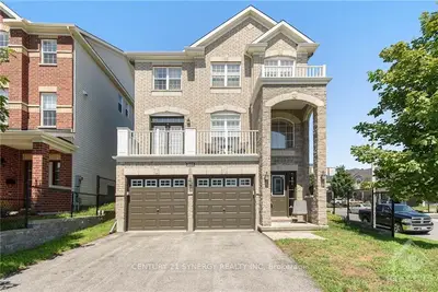207 HUNTSVILLE Drive, Kanata, ON K2T 0C6