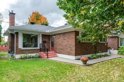 1264 SHERMAN Drive, Belair Park - Copeland Park and Area, ON K2C 2M8