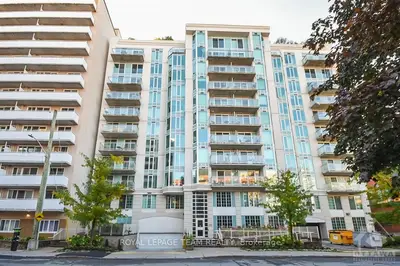 138 Somerset Street W 907, Ottawa Centre, On K2p 0a3