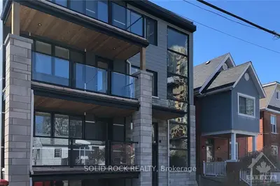 336 TWEEDSMUIR Avenue 1, Westboro - Hampton Park, ON K1Z 5N4