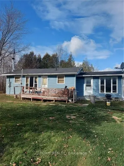 14151 COLLINS Road, South Stormont, ON K0C 1H0