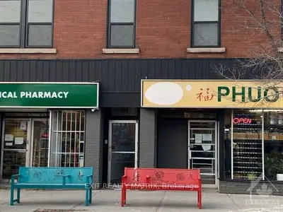 793 SOMERSET Street W, West Centre Town, ON K1R 6R2