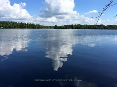 0 MILE POINT Road, Drummond/North Elmsley, ON K7H 3C7