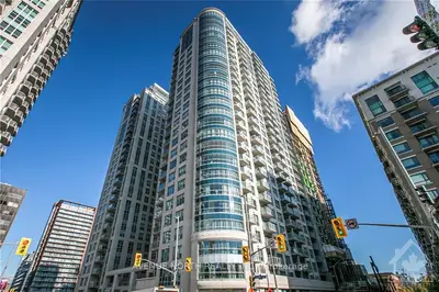 195 Besserer Street 1106, Lower Town - Sandy Hill, On K1n 0b6