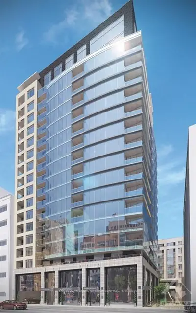 101 QUEEN Street 401, Ottawa Centre, ON K1P 0B7