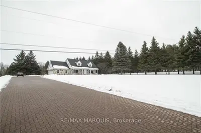 18205 COUNTY ROAD 19 Road, South Glengarry, ON K6H 4R6