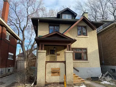 404 THIRD Avenue, Glebe - Ottawa East and Area, ON K1S 2K7