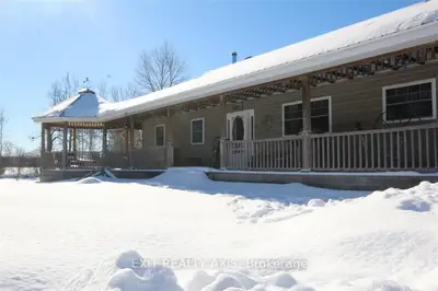 689 CHURCHILL Road, Drummond/North Elmsley, ON K7A 4S4