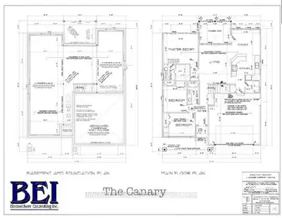 Lot 13 BAMAGILLIA Street, Whitewater Region, ON K0J 1K0
