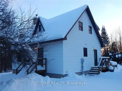 22006 BEAUCHAMPS Drive, South Glengarry, ON K0C 1Z0
