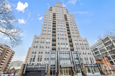 108 LISGAR Street 102, Ottawa Centre, ON K2P 1E1
