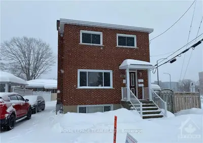 1270 KILBORN Avenue, Alta Vista and Area, ON K1H 6L1