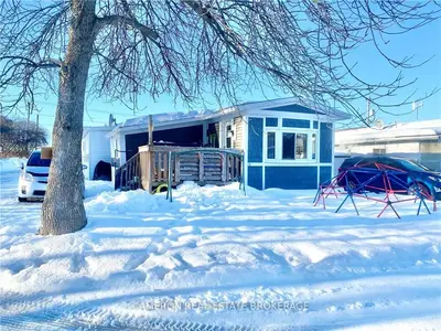14154 ANDERSON Drive 24, South Stormont, ON K0C 1X0