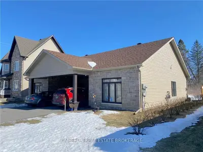 3-3A ABAGAIL Crescent, South Stormont, ON K0C 1P0