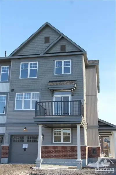 225 YELLOWCRESS Way, Orleans - Cumberland and Area, ON K4A 1C3