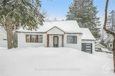 2112 Alta Vista Drive, Alta Vista And Area, On K1h 7l8