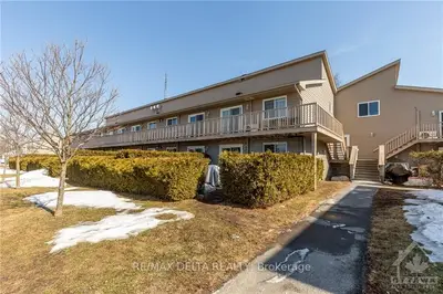 770 ST JEAN Street 23, Casselman, ON K0A 1M0