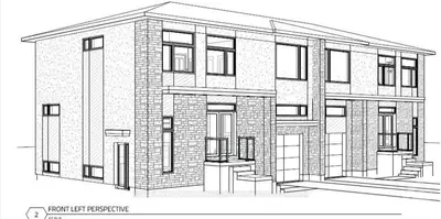201 Baribeau Street, Vanier And Kingsview Park, On K1l 7r5
