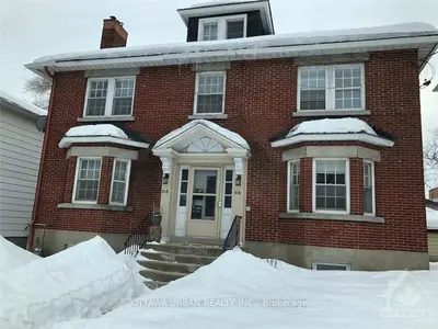 68 WILLARD Street, Glebe - Ottawa East and Area, ON K1S 1T8