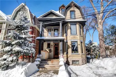 371 STEWART Street, Lower Town - Sandy Hill, ON K1N 6K9