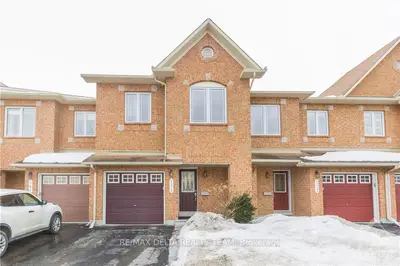 279 MONTMORENCY Way, Orleans - Cumberland and Area, ON K4A 0J5