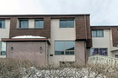 2640 Draper Avenue 36, Parkway Park - Queensway Terrace S And Area, On K2h 8v3