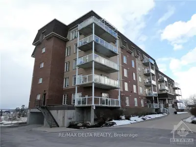 2360 ALBERT Street 301, Clarence-Rockland, ON K4K 0C4