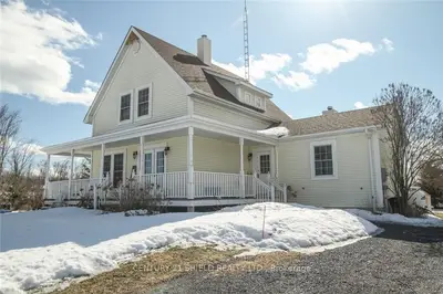 6118 KRAFT Road, South Glengarry, ON K0C 2E0
