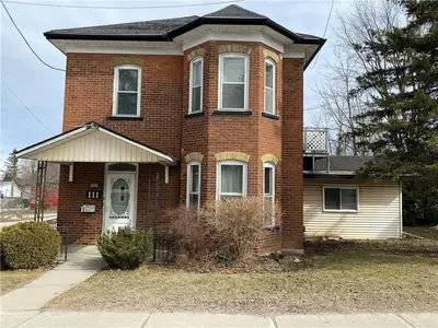 111 Brockville Street, Smiths Falls, On K7a 3y7