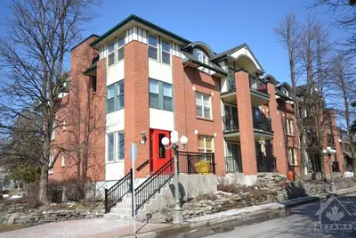 175 WOODBINE Place 202, Glebe - Ottawa East and Area, ON K1S 5M8