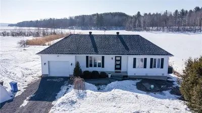 670 CONCESSION 5 Road, Hawkesbury, ON K0B 1P0