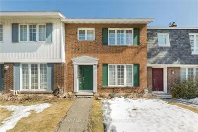 1491 FISHER Avenue 3, Mooneys Bay - Carleton Heights and Area, ON K2C 3M8